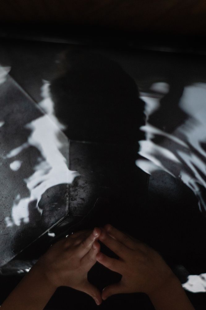 Фотография автора Мария Александрова