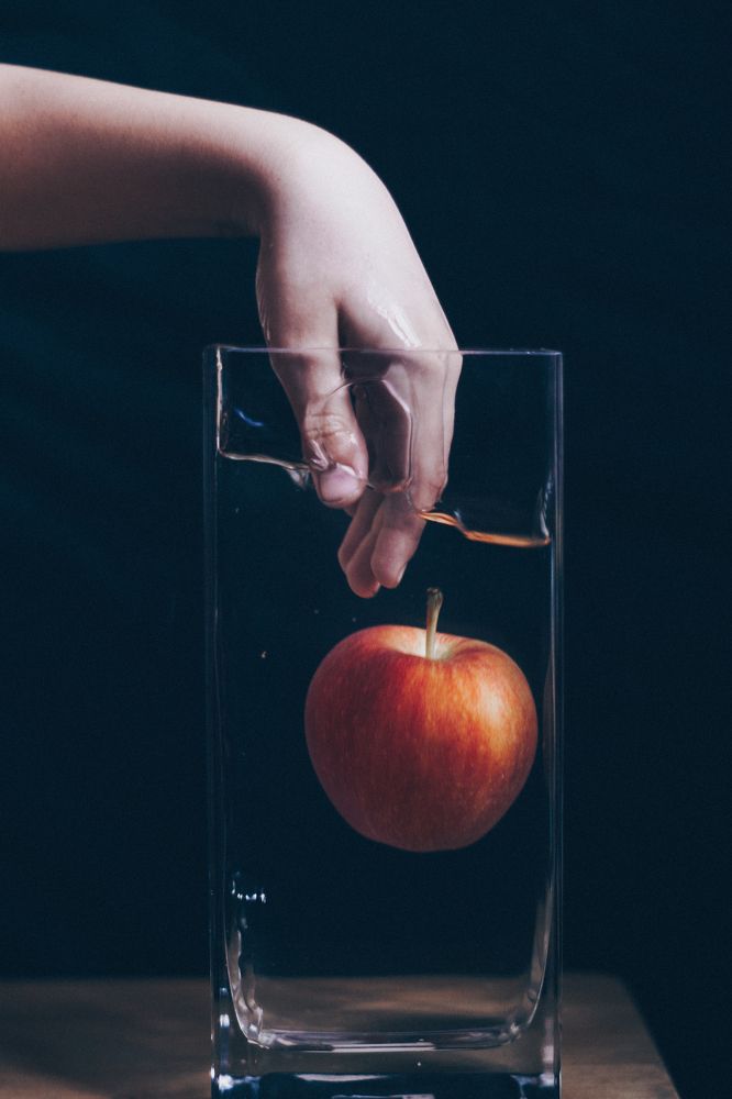 Фотография автора Мария Александрова