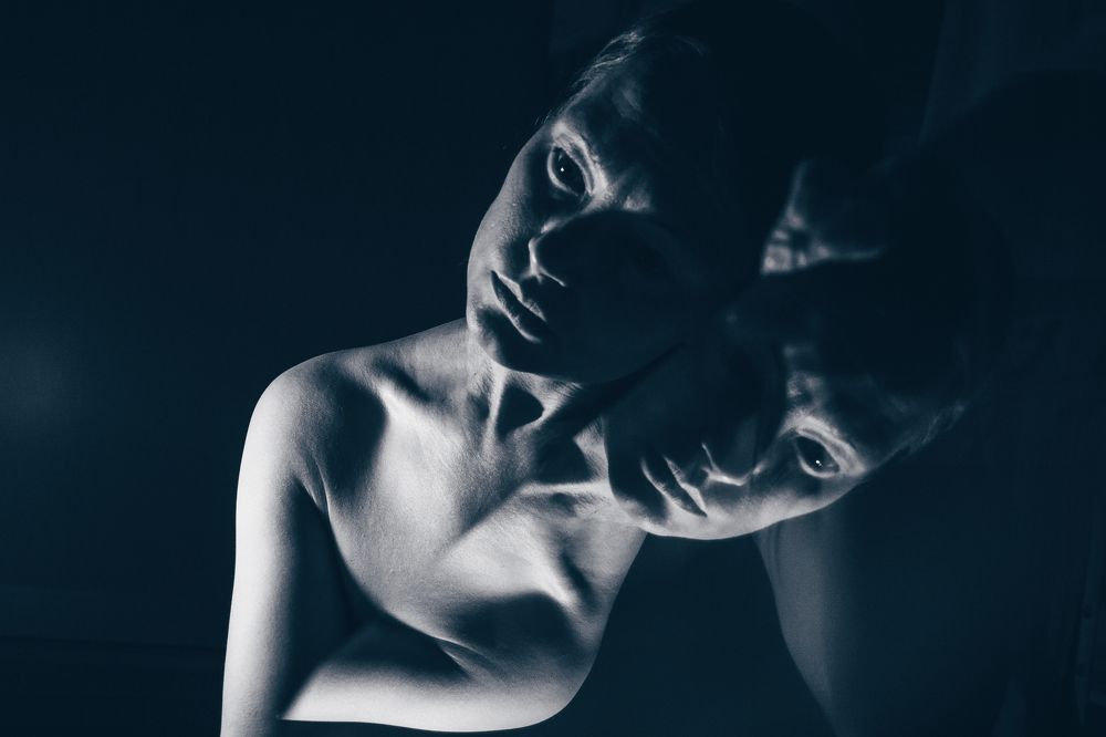 Фотография автора Мария Александрова