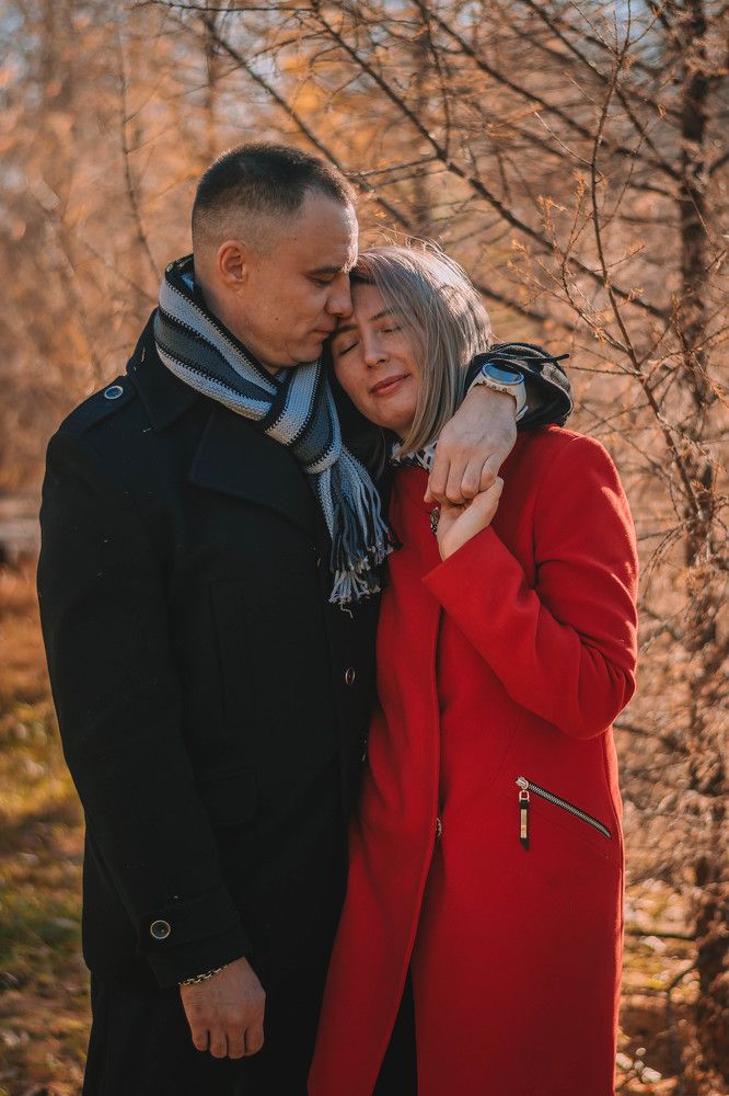 Время сбывшихся надежд