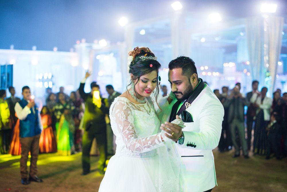 Photograph by GUFRAN KHAN