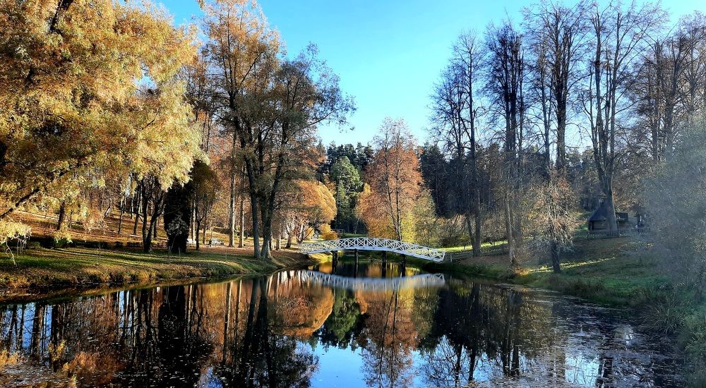 Photograph by Ольга Михайлова