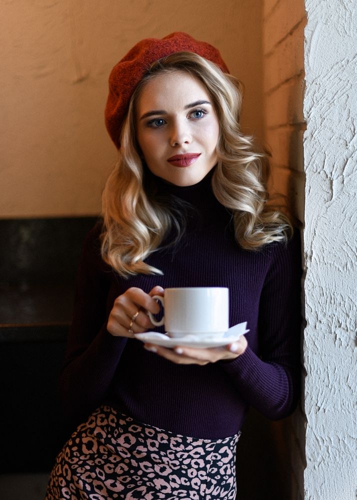 Photograph by Петр Упатов