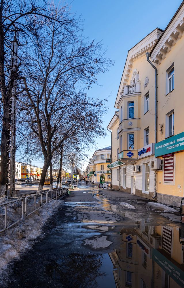 пр-кт. Автозаводцев