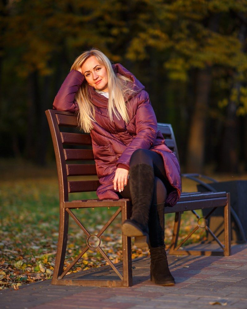 Photograph by Дмитрий Волошин