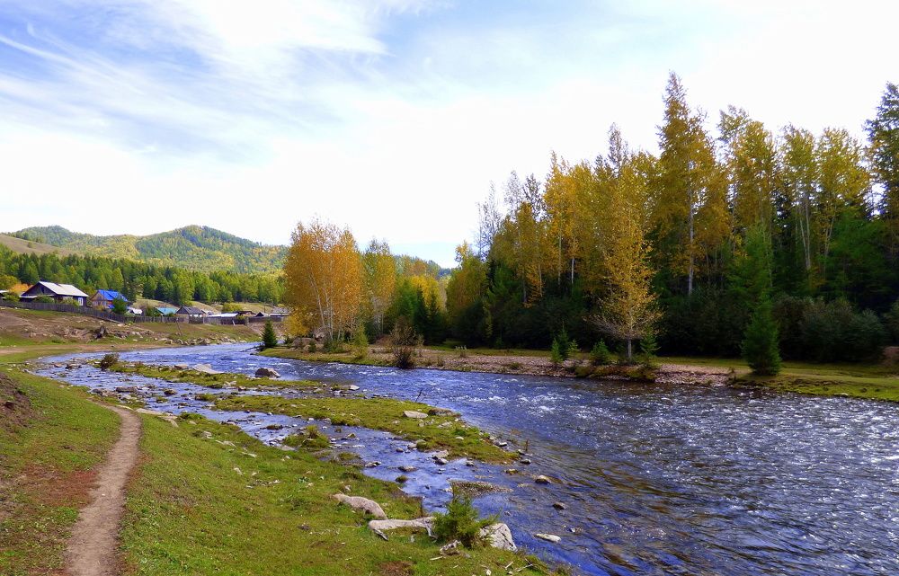 Photograph by Pjotr Alekseev