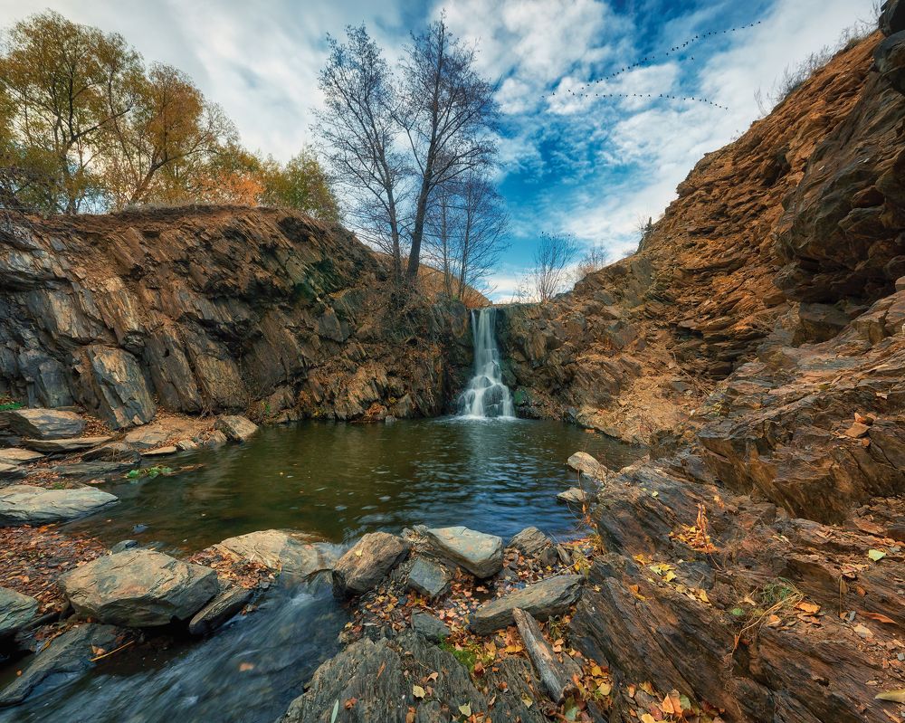 Photograph by Алексей Курочкин