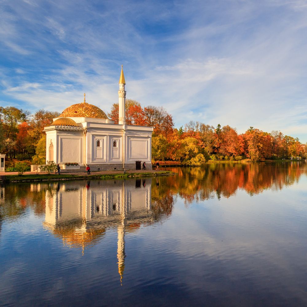 Photograph by Илья Юфа