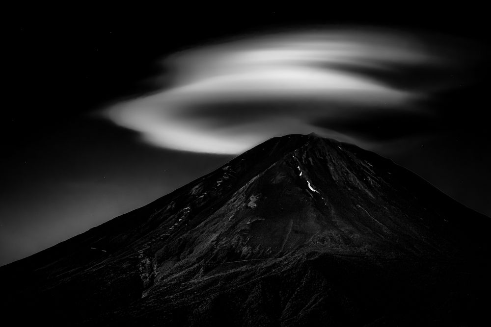 Фотография автора Takashi