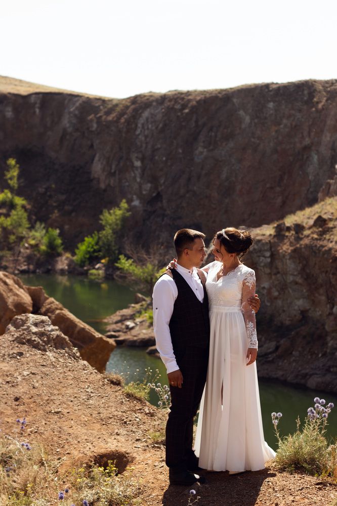 Photograph by Анастасия Кузьменко