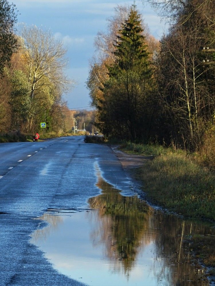 Photograph by Путова Юлия