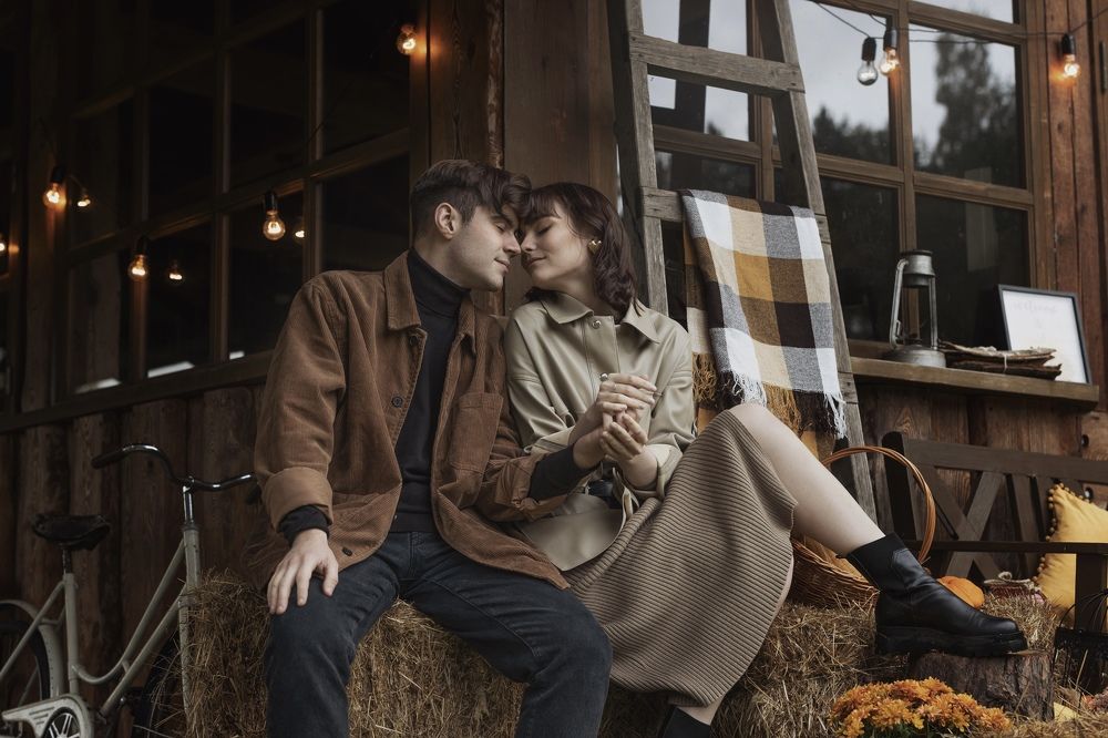 Photograph by Виктория Николаева