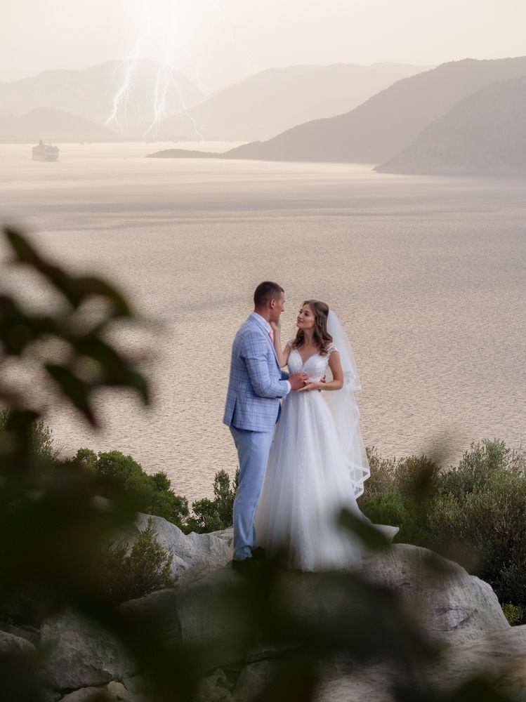 Photograph by Ольга Эркызан