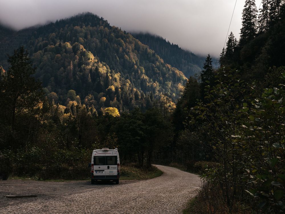 Photograph by Ольга Эркызан