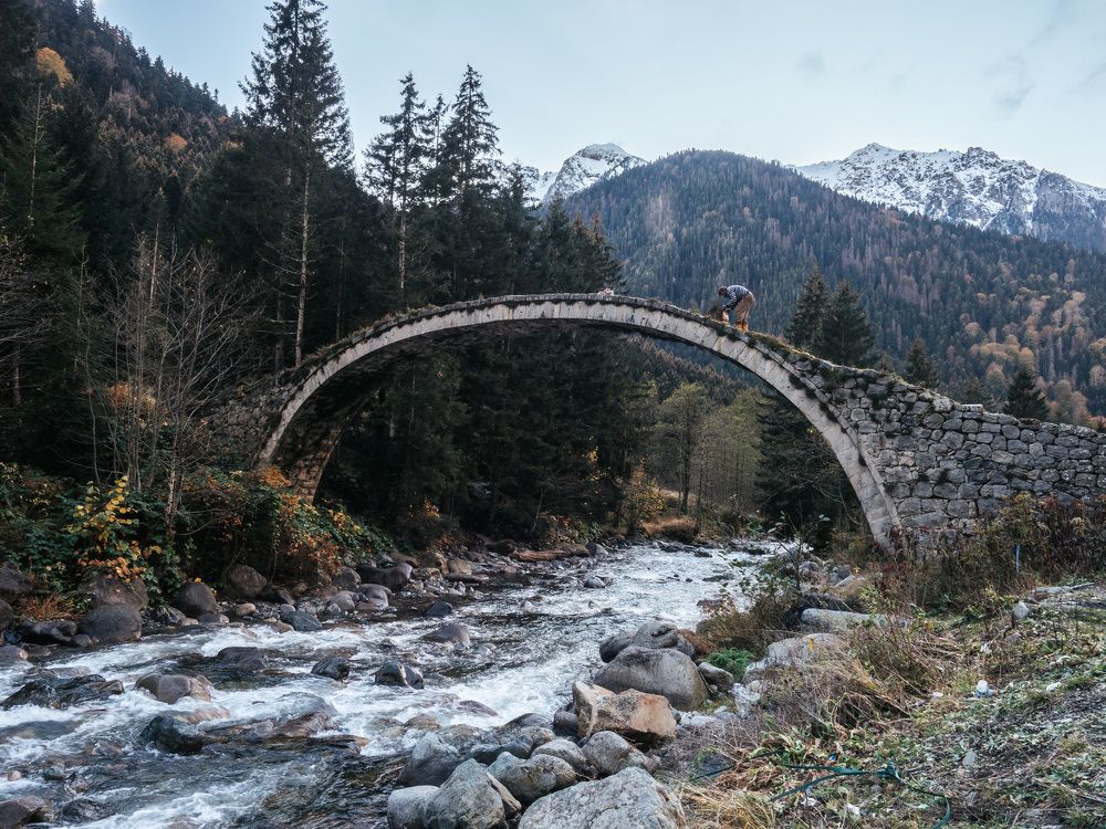 Photograph by Ольга Эркызан