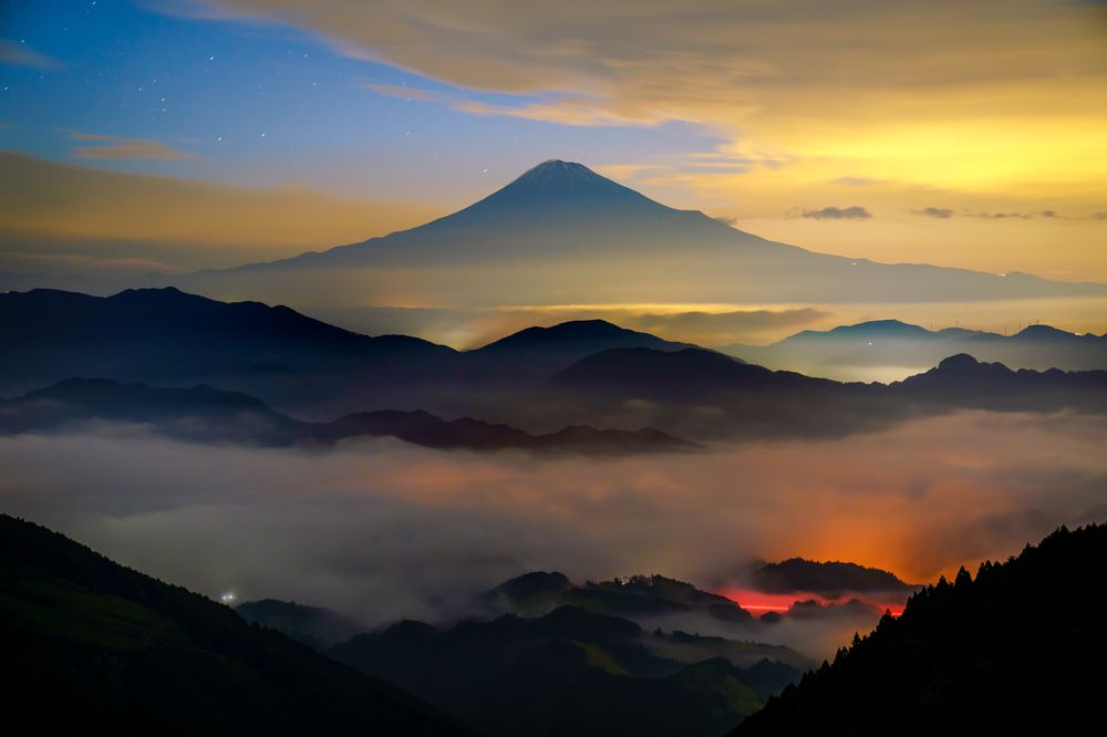 Фотография автора Takashi