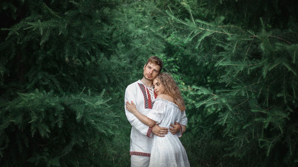 Photograph by Serguei Boukarev