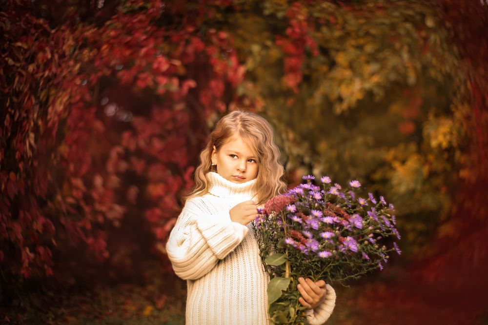 Photograph by Marina