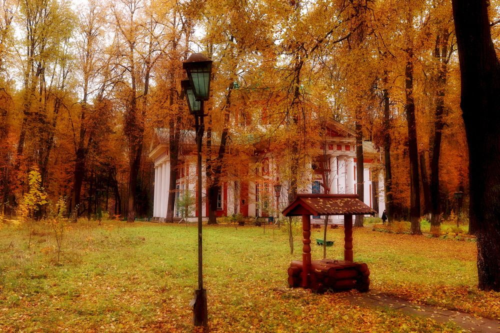 Photograph by Константин Лагоденко