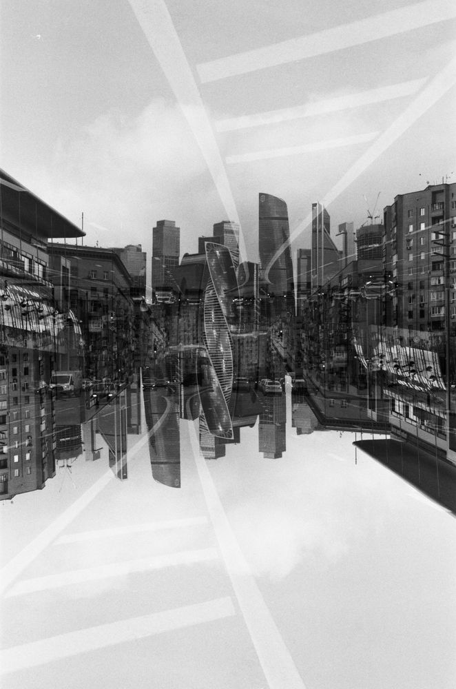 Photograph by Marry