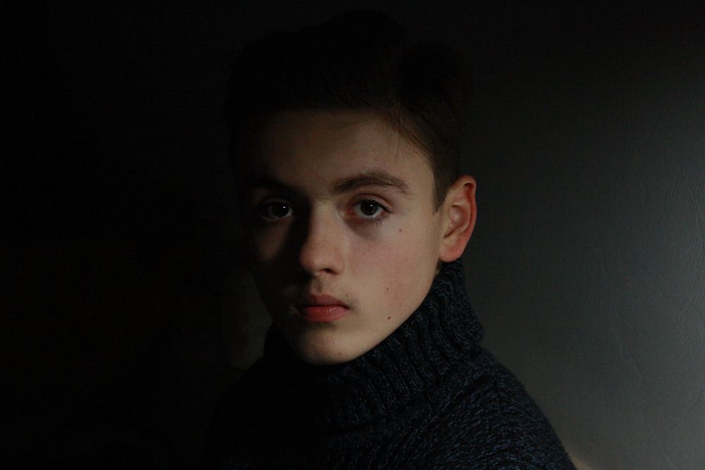 Photograph by Svetlana