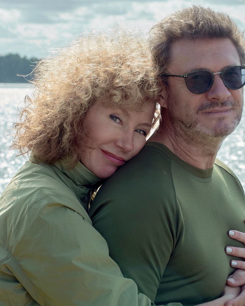 Photograph by Екатерина Микрюкова