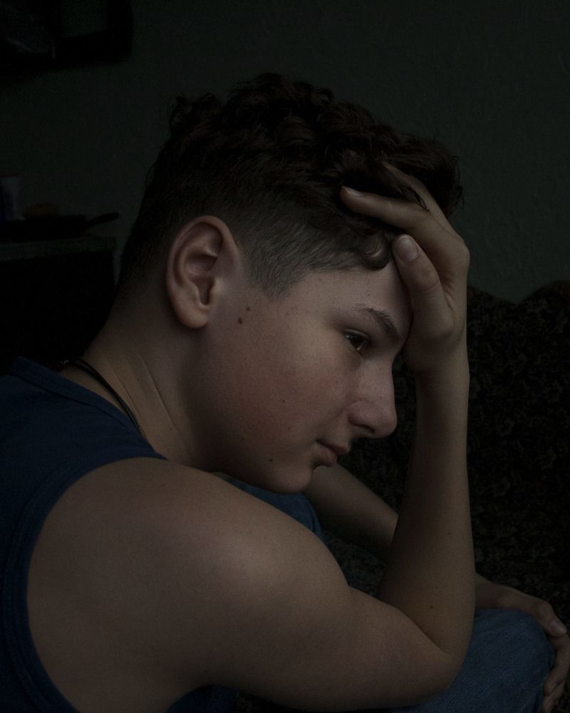 Photograph by Svetlana