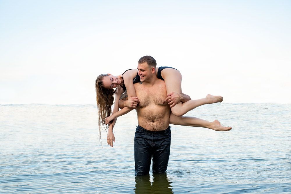 Photograph by Александра Невесёлая