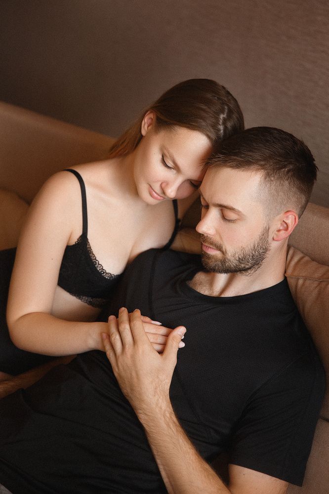 Photograph by Анна Серикова