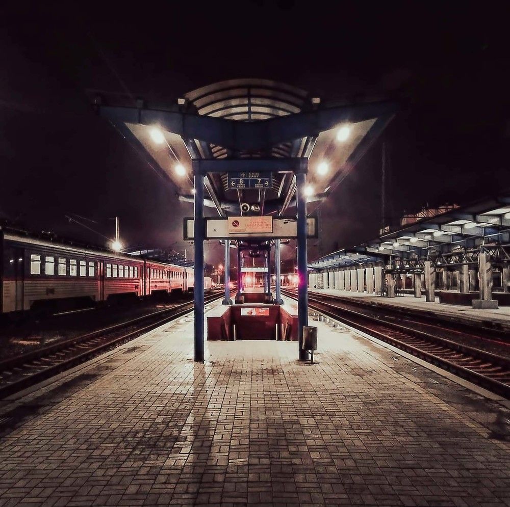 Фотография автора Тимофей Строгий