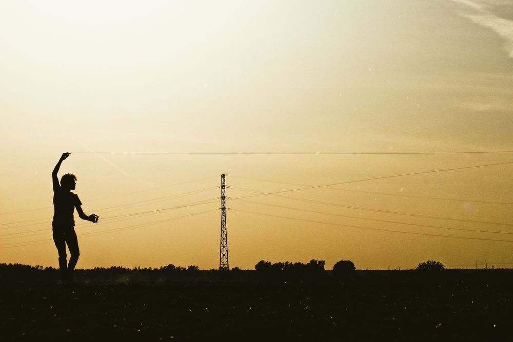 Photograph by Фистина Мария