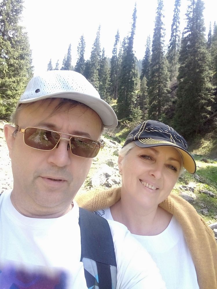 Photograph by Андрей Абрамов