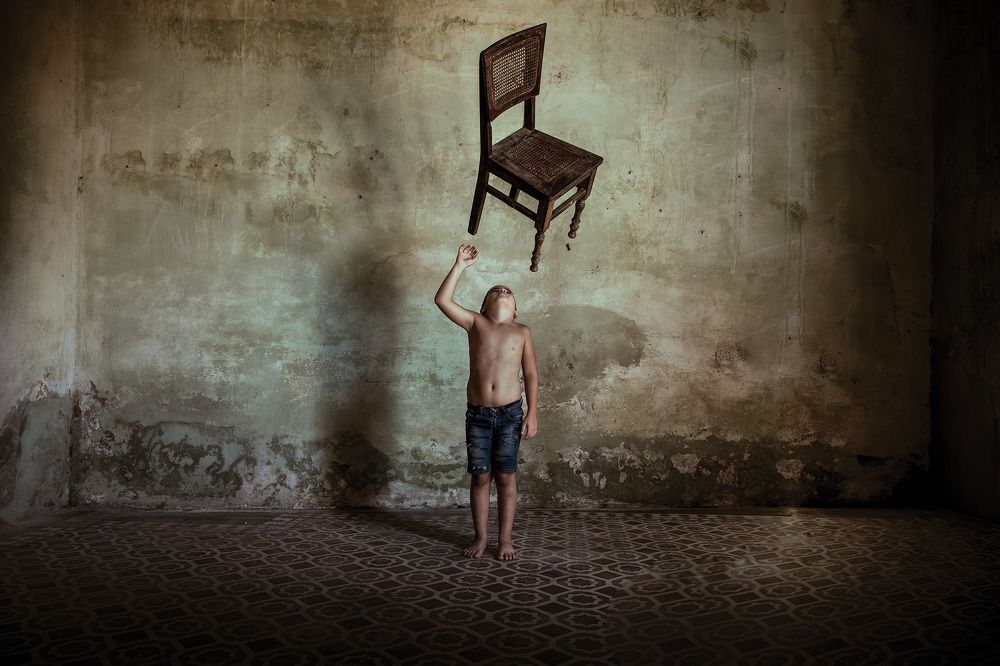 Photograph by Daniel Ernesto Martínez Reyes