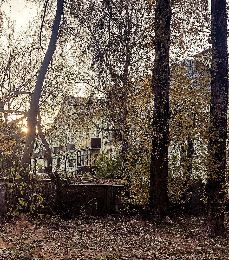 Photograph by Наталья Дегтярева