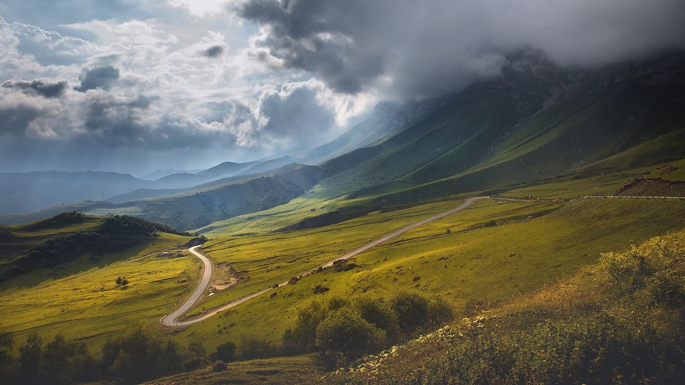 Photograph by Алексей Калугин