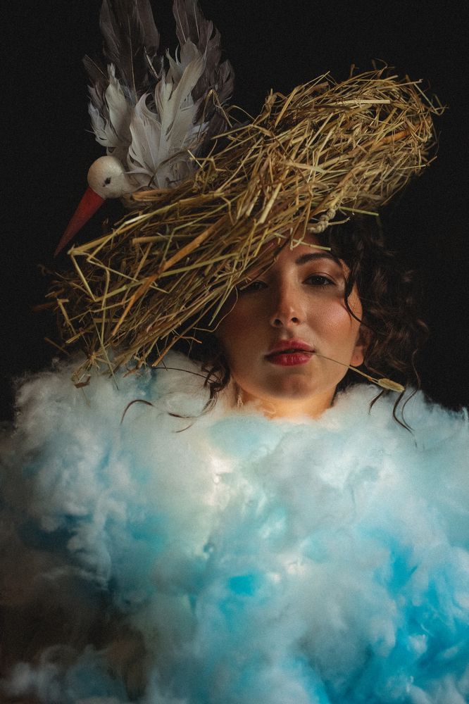 Photograph by Мария Прудникова