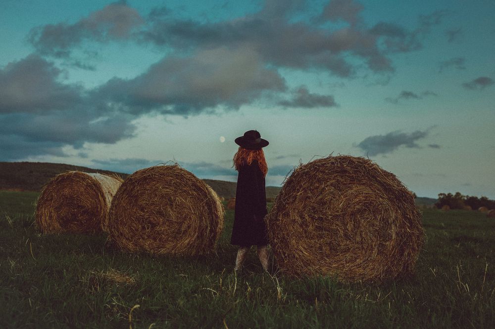 Photograph by Мария Прудникова