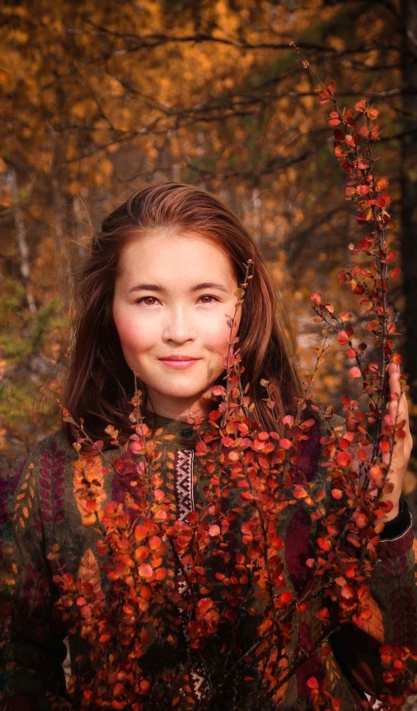 Photograph by Kseniya Yar