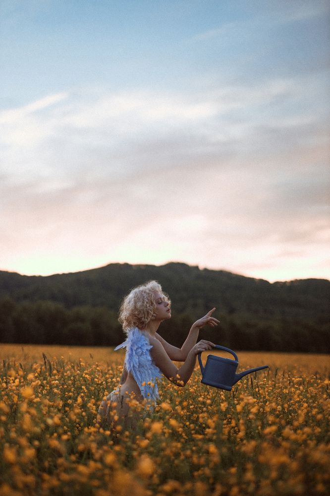 Photograph by Мария Прудникова