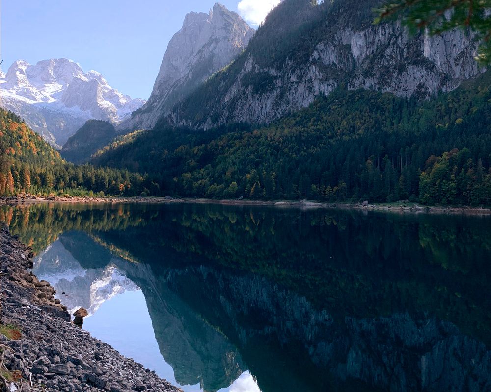 Фотография автора Guzel Kolobova