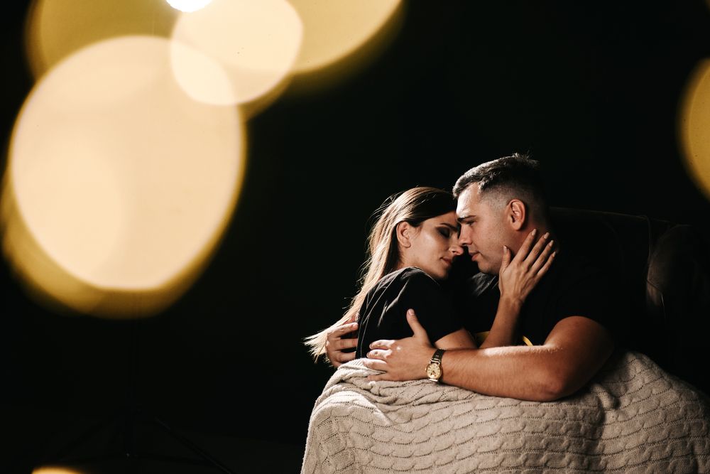 Photograph by Анастасия Маротчак