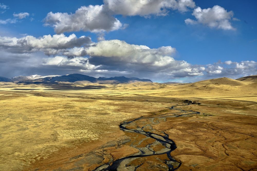 Photograph by Андрей Кузнецов