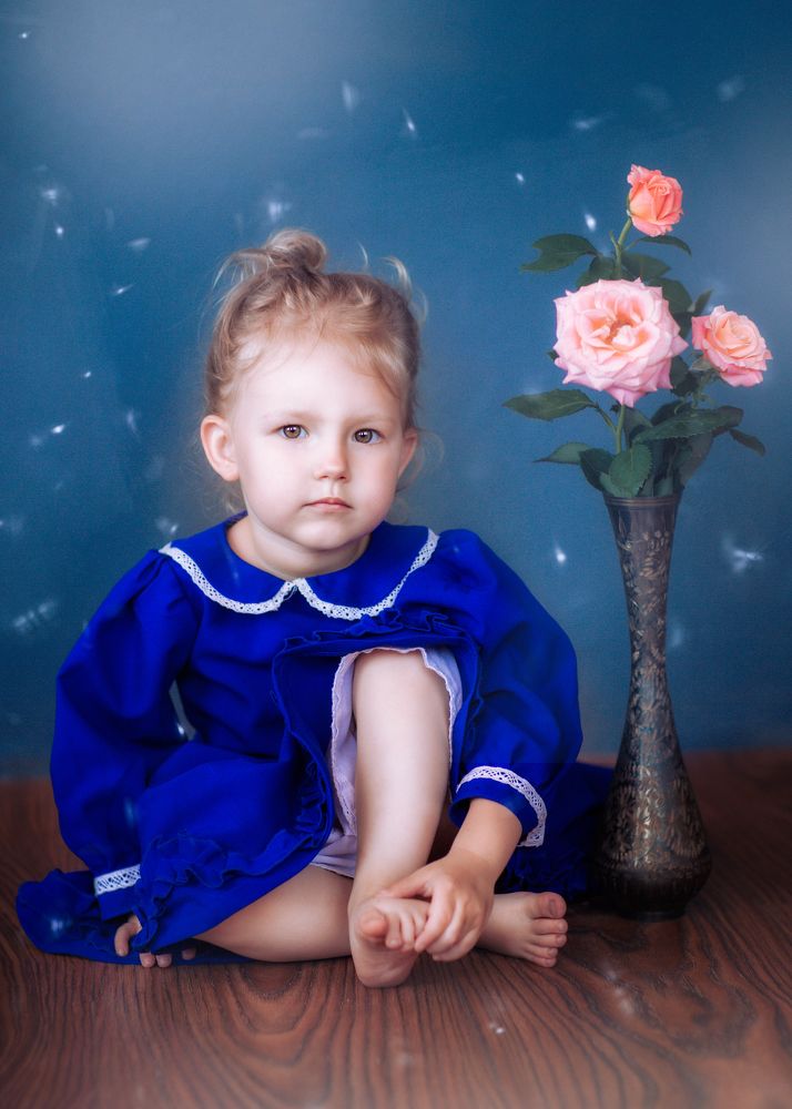 Photograph by Алена Спивак