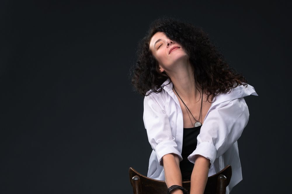 Photograph by Elisabeth