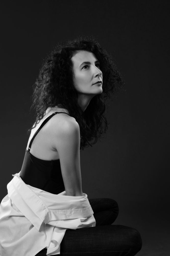 Photograph by Elisabeth