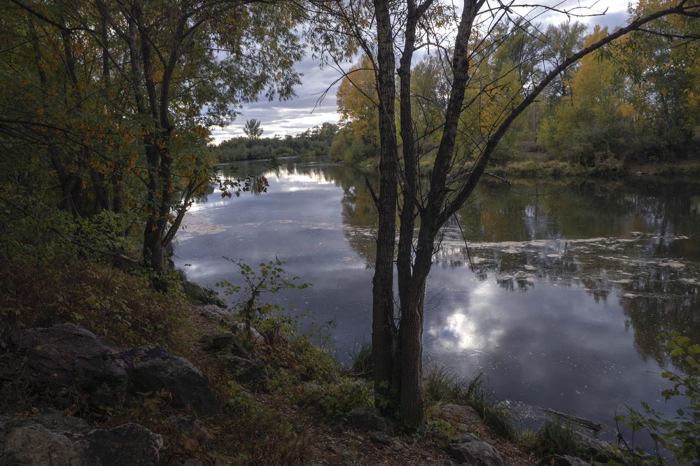 Photograph by Олег Машковский