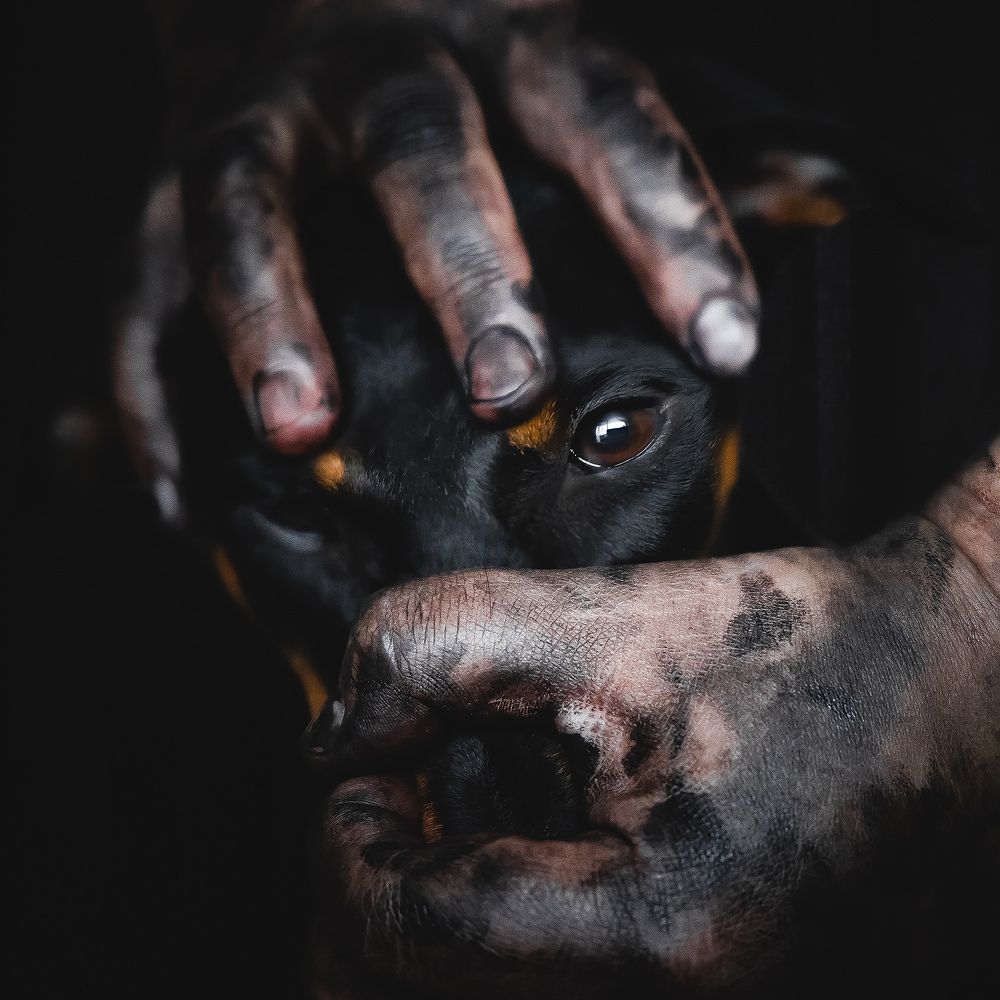 Photograph by Ольга Мазлова