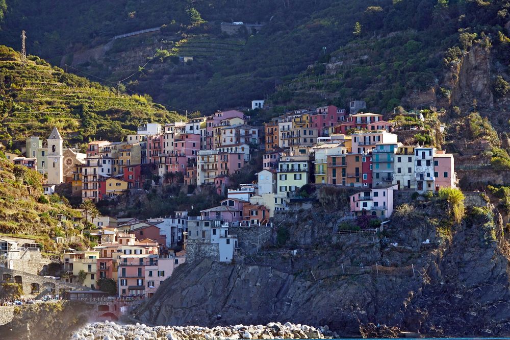 Фотография автора Nicolò Lagona