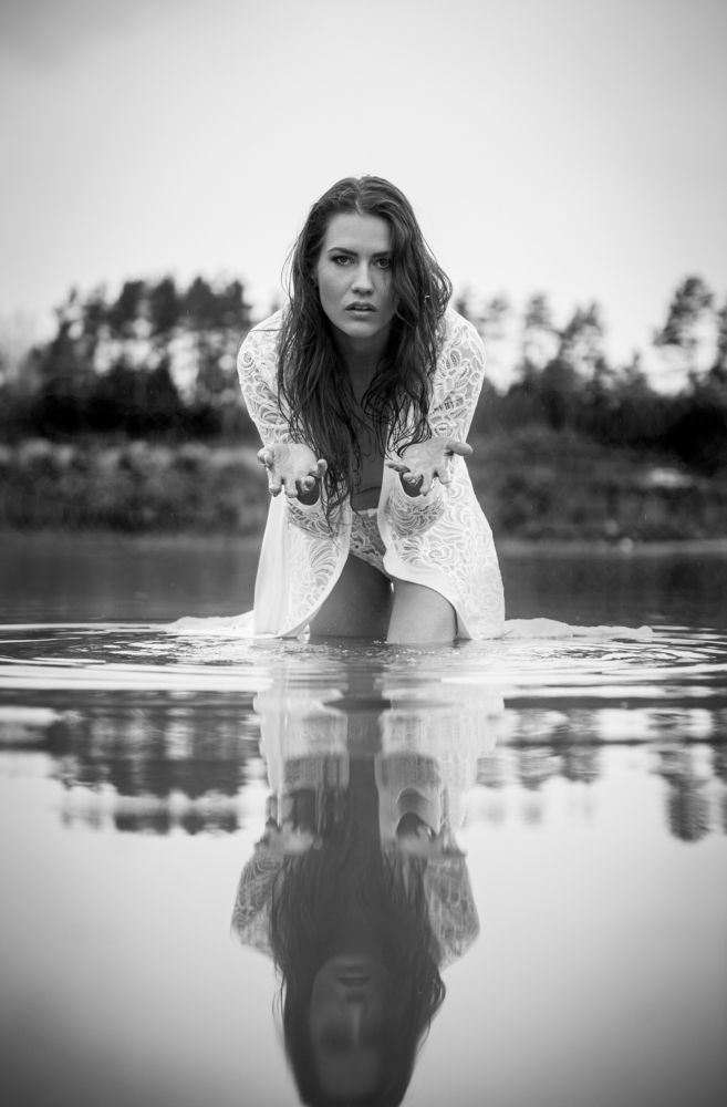 Фотография автора Евгений Мел