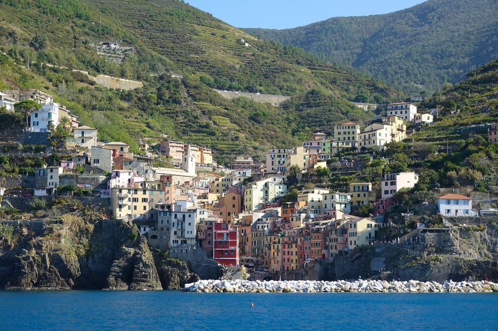 Фотография автора Nicolò Lagona